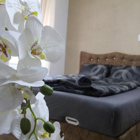 Private Quad Bedroom With Bathroom Rf3 Вена Экстерьер фото