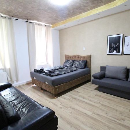 Private Quad Bedroom With Bathroom Rf3 Вена Экстерьер фото